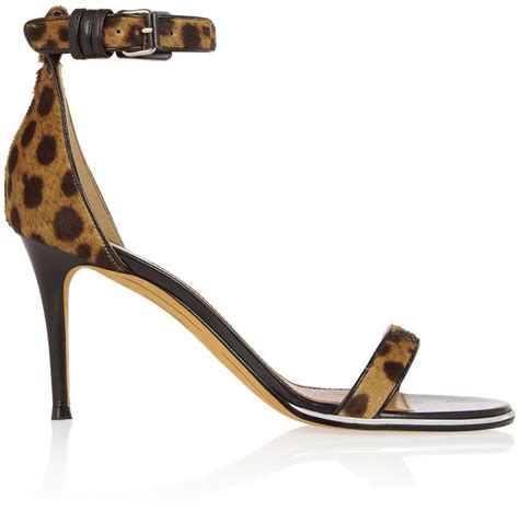 givenchy nadia sandals sale|Givenchy clearance.